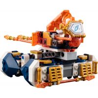 LEGO Nexo Knights 72001 Lanceův vznášející se turnajový vůz 4