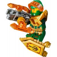 LEGO Nexo Knights 72002 Dvojkontaminátor 6