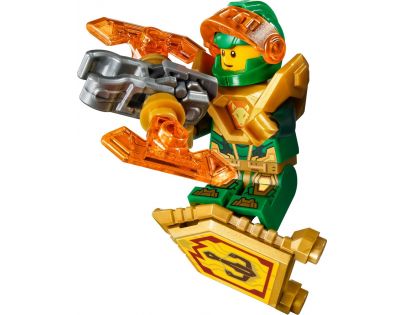 LEGO Nexo Knights 72002 Dvojkontaminátor
