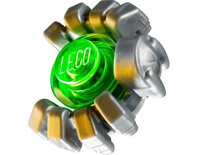 LEGO Nexo Knights 72002 Dvojkontaminátor