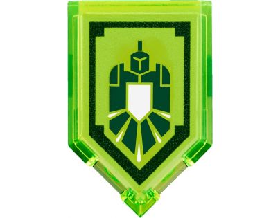 LEGO Nexo Knights 72002 Dvojkontaminátor