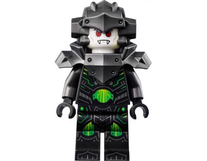 LEGO Nexo Knights 72002 Dvojkontaminátor