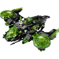 LEGO Nexo Knights 72003 Běsnící bombardér 3