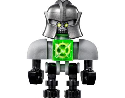 LEGO Nexo Knights 72004 Souboj technických čarodějů