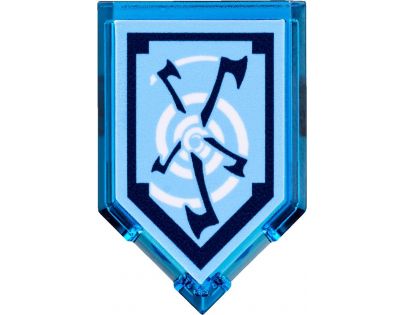 LEGO Nexo Knights 72004 Souboj technických čarodějů