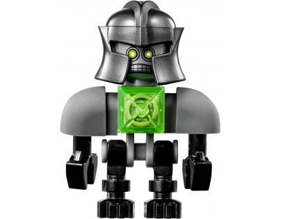 LEGO Nexo Knights 72005 Aaronův samostříl