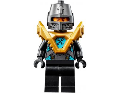 LEGO Nexo Knights 72005 Aaronův samostříl
