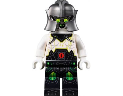 LEGO Nexo Knights 72006 Axlův arzenál na kolečkách