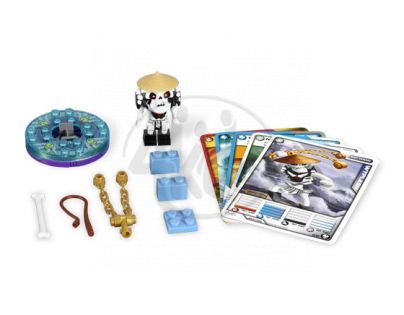 LEGO NINJAGO 2175 Wyplash