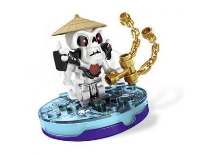 LEGO NINJAGO 2175 Wyplash