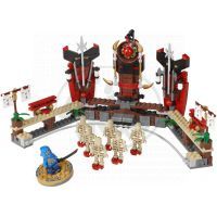 LEGO NINJAGO 2519 Skeleton Bowling 2