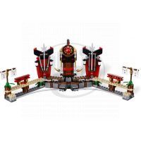 LEGO NINJAGO 2519 Skeleton Bowling 3