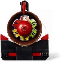 LEGO NINJAGO 2519 Skeleton Bowling 4