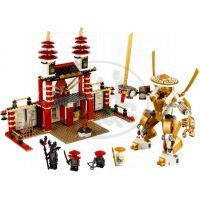 LEGO NINJAGO 70505 Chrám světla 2