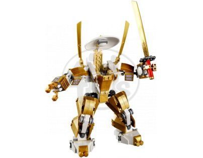 LEGO NINJAGO 70505 Chrám světla