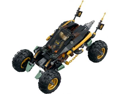 LEGO Ninjago 70589 Terénní vozidlo