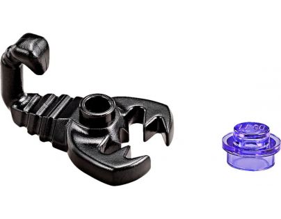 LEGO Ninjago 70589 Terénní vozidlo