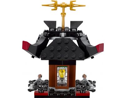 LEGO Ninjago 70594 Obléhání majáku