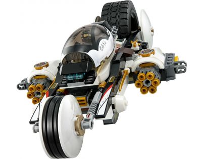 LEGO Ninjago 70595 Ultra tajné útočné vozidlo