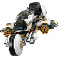 LEGO Ninjago 70595 Ultra tajné útočné vozidlo 6