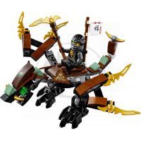 LEGO Ninjago 70599 Coleův drak 3
