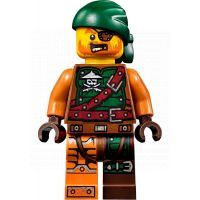 LEGO Ninjago 70599 Coleův drak 6
