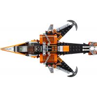 LEGO Ninjago 70601 Žraločí letoun 4