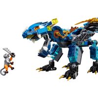 LEGO Ninjago 70602 Jayův drak blesku 4