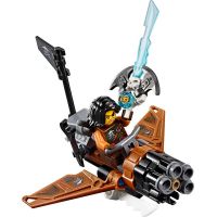 LEGO Ninjago 70602 Jayův drak blesku 5