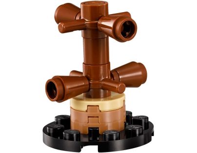 LEGO NINJAGO 70606 Výcvik Spinjitzu