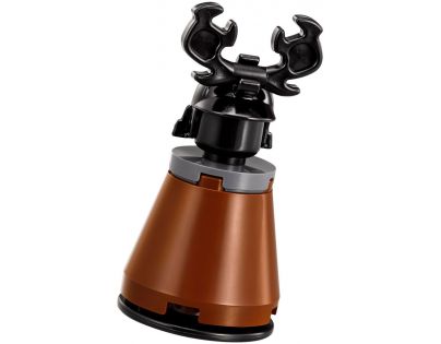 LEGO NINJAGO 70606 Výcvik Spinjitzu