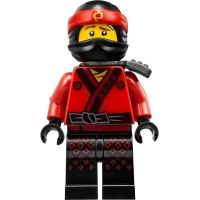 LEGO NINJAGO 70606 Výcvik Spinjitzu 6