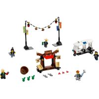 LEGO Ninjago 70607 Honička po Ninjago™ City 2