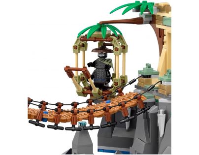 LEGO Ninjago 70608 Vodopády Master Falls