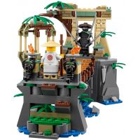 LEGO Ninjago 70608 Vodopády Master Falls 5