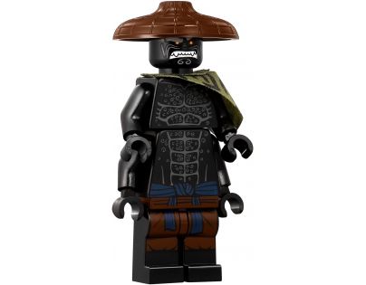 LEGO Ninjago 70608 Vodopády Master Falls