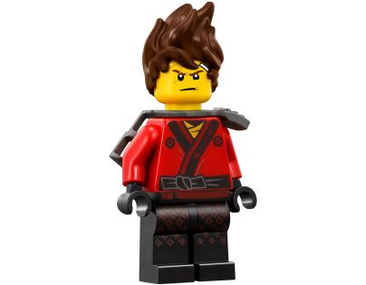 LEGO Ninjago 70608 Vodopády Master Falls
