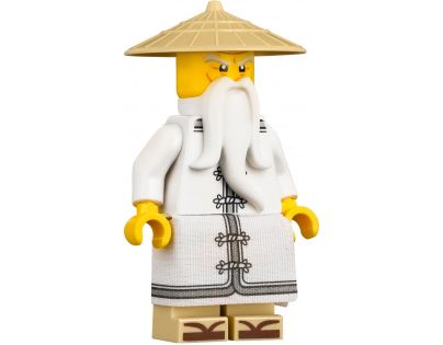 LEGO Ninjago 70608 Vodopády Master Falls