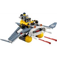 LEGO Ninjago 70609 Bombardér Manta Ray 5