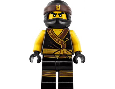 LEGO Ninjago 70609 Bombardér Manta Ray