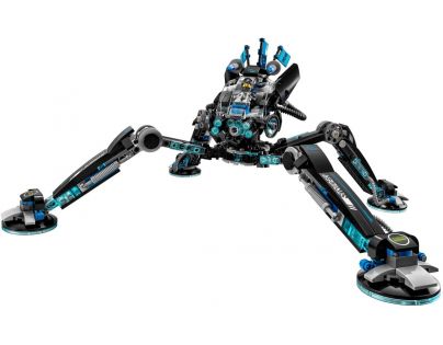 LEGO Ninjago 70611 Vodní chodec