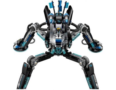 LEGO Ninjago 70611 Vodní chodec