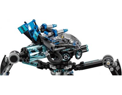 LEGO Ninjago 70611 Vodní chodec
