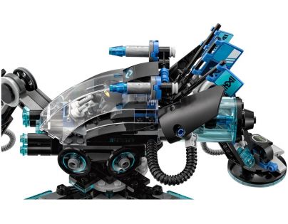 LEGO Ninjago 70611 Vodní chodec