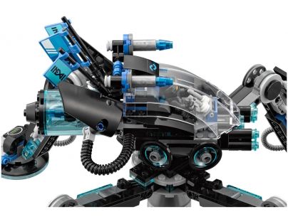 LEGO Ninjago 70611 Vodní chodec
