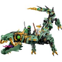 LEGO Ninjago 70612 Robotický drak Zeleného nindži - Poškozený obal 3