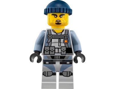 LEGO Ninjago 70612 Robotický drak Zeleného nindži - Poškozený obal