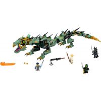 LEGO Ninjago 70612 Robotický drak Zeleného nindži 2