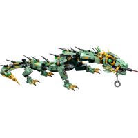 LEGO Ninjago 70612 Robotický drak Zeleného nindži 4
