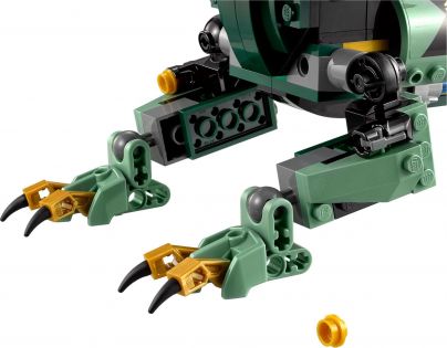 LEGO Ninjago 70612 Robotický drak Zeleného nindži